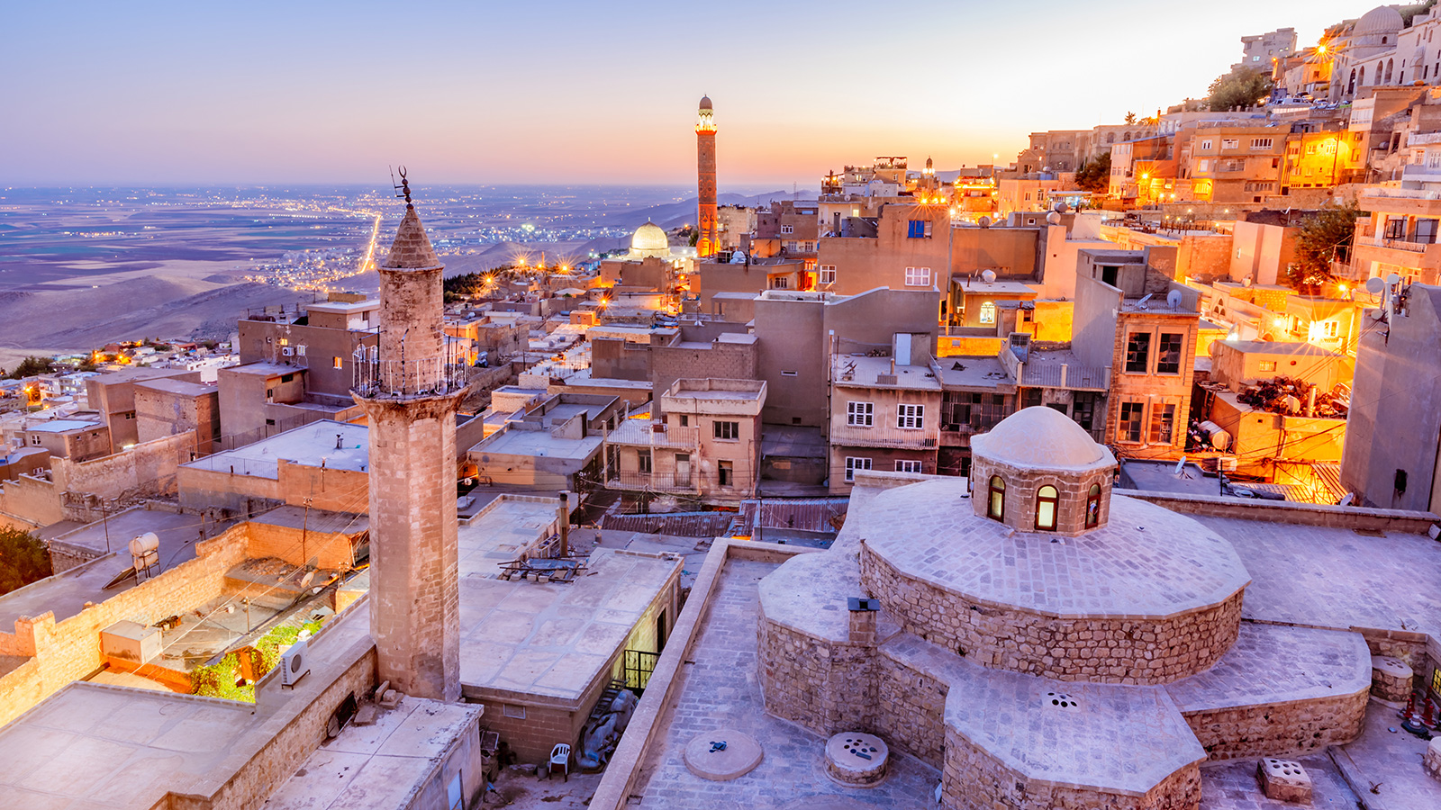 Egypt
